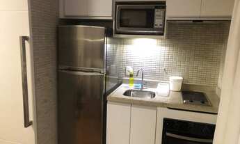 Imagem 4: Apartamento para venda possui 36 metros quadrados com 1 quarto em Bela Vista - São Paulo