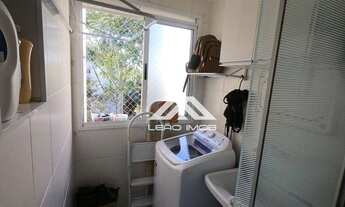 Imagem 7: Apartamento com 3 dormitórios à venda, 60 m² por R$ 380.000,00 - Santa Genebra - Campinas