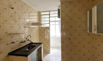 Imagem 5: Apartamento Térreo para Venda, 2 Dormitórios, 2 Banheiros, Chapadão, Castelo, Campinas