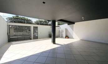 Imagem 2: Apartamento com 3 dormitórios à venda, 90 m² por R$ 380.000,00 - Vila Guiomar - Santo Andr