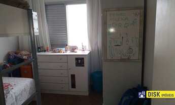 Imagem 6: Apartamento com 2 dormitórios à venda, 64 m² por R$ 385.000,00 - Santa Terezinha - São Ber