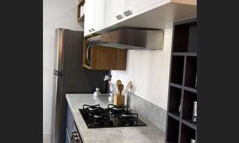 Imagem 4: Apartamento com 3 dormitórios à venda, 96 m² por R$ 1.184.240,00 - Jardim Pompéia - Indaia