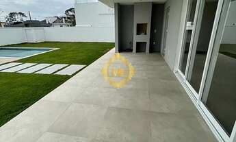 Imagem 3: Casa de Alto Padrão Condomínio