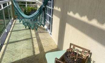 Imagem: Casa com 4 dormitórios à venda, 157 m²