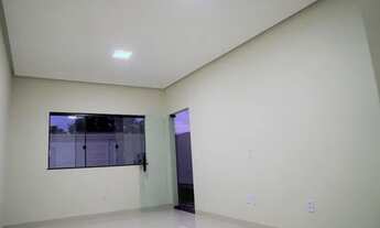 Imagem 3: VENDO CASA NO JARDIM AMÉRICA