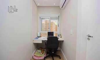 Imagem 3: Apartamento com 2 dormitórios à venda, 61 m² por R$ 730.000,00 - Osvaldo Cruz - São Caetan