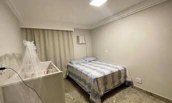 Imagem 4: Apartamento para venda tem 220 metros quadrados com 4 quartos em Praia da Costa - Vila Vel