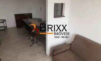 Imagem 2: APARTAMENTO MOBILIADO 02 DORMS SENDO 01 SUITE PARA LOCAÇÃO -ARUJÁ