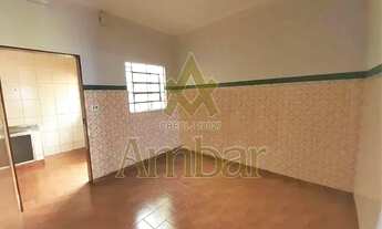 Imagem 6: Casa - Ribeirão Preto - Campos Eliseos