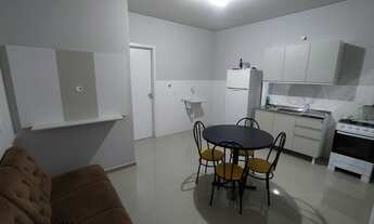 Imagem 4: Aluguel ANUAL / Apto 1 dormitório