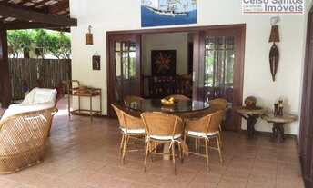 Imagem 7: Casa 5 quartos Praia do Forte - Mata de São João/BA