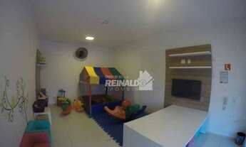 Imagem 7: Apartamento com 2 dormitórios à venda, 118 m² por R$ 780.000,00 - Edifício Residencial Pan