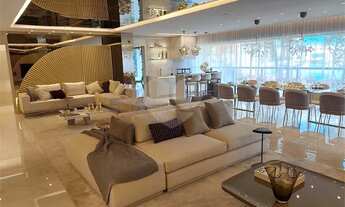 Imagem: Design e sofisticação na Oscar Freire!