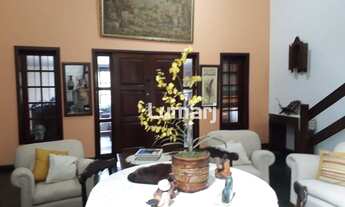 Imagem 6: Casa à venda, 337 m² por R$ 1.600.000,00 - São Francisco - Niterói/RJ