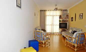 Imagem 3: Apartamento, 89 m² - venda por R$ 390.000,00 ou aluguel por R$ 3.500,00/mês - Praia da Ens