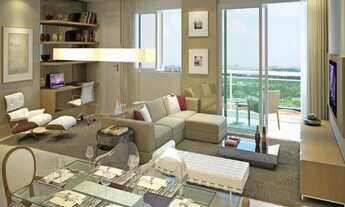 Imagem 6: APARTAMENTO RESIDENCIAL em SÃO LUÍS - MA, JARDIM RENASCENÇA