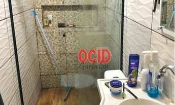 Imagem 5: Casa com 4 dormitórios à venda por R$ 530.000 - Parque Novo Oratório - Santo André/SP