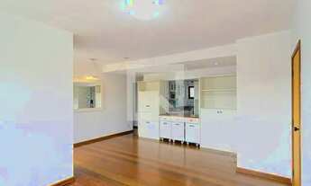 Imagem 4: Apartamento para Aluguel - Vila Clementino, 3 Quartos, 106 m2