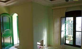 Imagem 15: Casa, 214 m² - venda por R$ 880.000,00 ou aluguel por R$ 3.590,00/mês - São Francisco - Ca