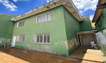 Imagem 2: Sobrado Jardim Panorama (Zona Leste) São Paulo/SP