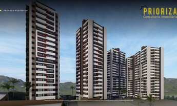 Imagem 7: Apartamento à venda, 46 m² por R$ 291.200,00 - Condomínio Vale Verde - Sorocaba/SP