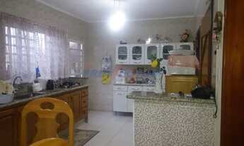 Imagem 4: Casa - Jardim Mirante de Sumaré - Hortolândia