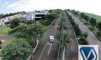 Imagem 5: Terreno para venda no condomínio Royal Forest