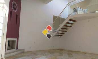 Imagem 5: Casa com 3 dormitórios, 450 m² - venda por R$ 2.800.000,00 ou aluguel por R$ 14.000,00/mês