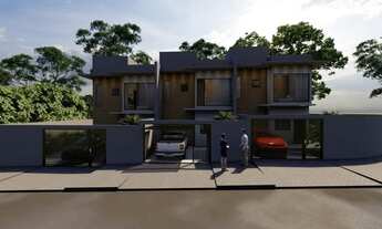 Imagem 4: SOBRADO GEMINADO no SÃO CRISTOVÃO com 2 quartos para VENDA, 73 m²