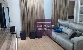 Imagem 3: Jardim Marajoara - Venda - Apartamento com 3 dormitórios, Varanda Gourmet, 108 m²