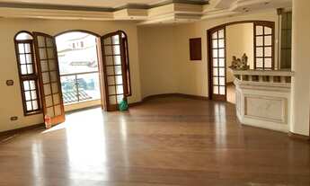 Imagem 2: Sobrado à venda, 609 m² por R$ 1.850.000,00 - Parque dos Pássaros - São Bernardo do Campo