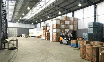 Imagem 2: GALPÃO INDUSTRIA VILA INDEPENDÊNCIA