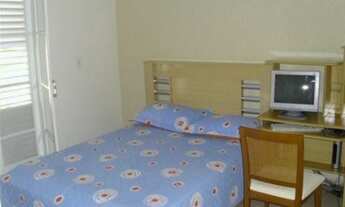 Imagem 3: Casa com 4 dormitórios à venda, 392 m² por R$ 980.000 - Parque São Quirino - Campinas/SP