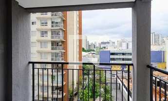 Imagem 7: Apartamento para Aluguel - Vila Clementino, 2 Quartos, 49 m2