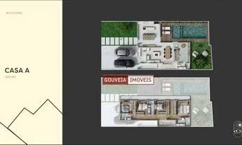 Imagem 4: Sobrado com 4 dormitórios à venda, 252 m²