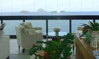 Imagem: Alto luxo com alta segurança - centro terreno