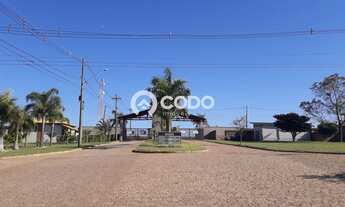 Imagem 6: Ótimo lote de 1.250m² no Condomínio Chácaras União, Bairro Taquaral ou Recanto Universitár