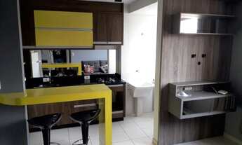 Imagem: Apartamento com 2 dormitórios à venda