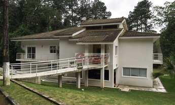 Imagem: Casa com 3 dormitórios, 550 m² - venda