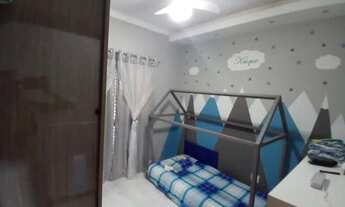 Imagem 7: Casa com 3 dormitórios à venda, 256 m² por R$ 680.000,00 - Jardim Santa Cecília - Bonfim P