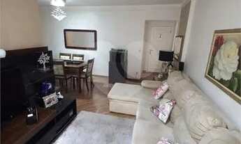 Imagem 5: Apartamento Semi mobiliado a venda no Butantã