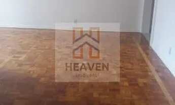 Imagem: APARTAMENTO EMM PREDIO MISRTO 110M² REGIÃO