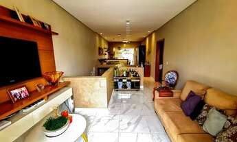 Imagem 7: Casa de condomínio para aluguel e venda 180m2 com 3 quartos um suíte Phytus Residencial