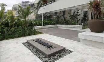 Imagem 4: Apartamento Residencial à venda, Pinheiros, São Paulo -