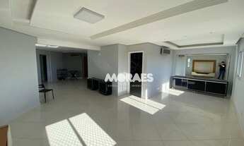 Imagem 2: Apartamento com 3 suítes para alugar, 180 m² por R$ 3.000/mês - Arte Brasil Residencial