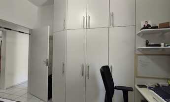 Imagem 3: Apartamento com 3 dormitórios à venda, 100 m² por R$ 430.000,00 - Centro - Florianópolis/S