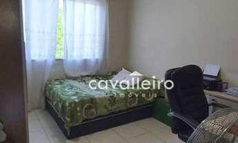 Imagem 3: Apartamento com 2 dormitórios à venda, 59 m² - Centro - Maricá/RJ