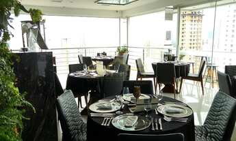 Imagem 5: Balneário Camboriú - Conjunto Comercial/sala - CENTRO