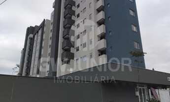 Imagem 2: Joinville - Apartamento Padrão - Costa e Silva