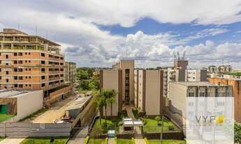 Imagem 7: Apartamento Alto Padrão